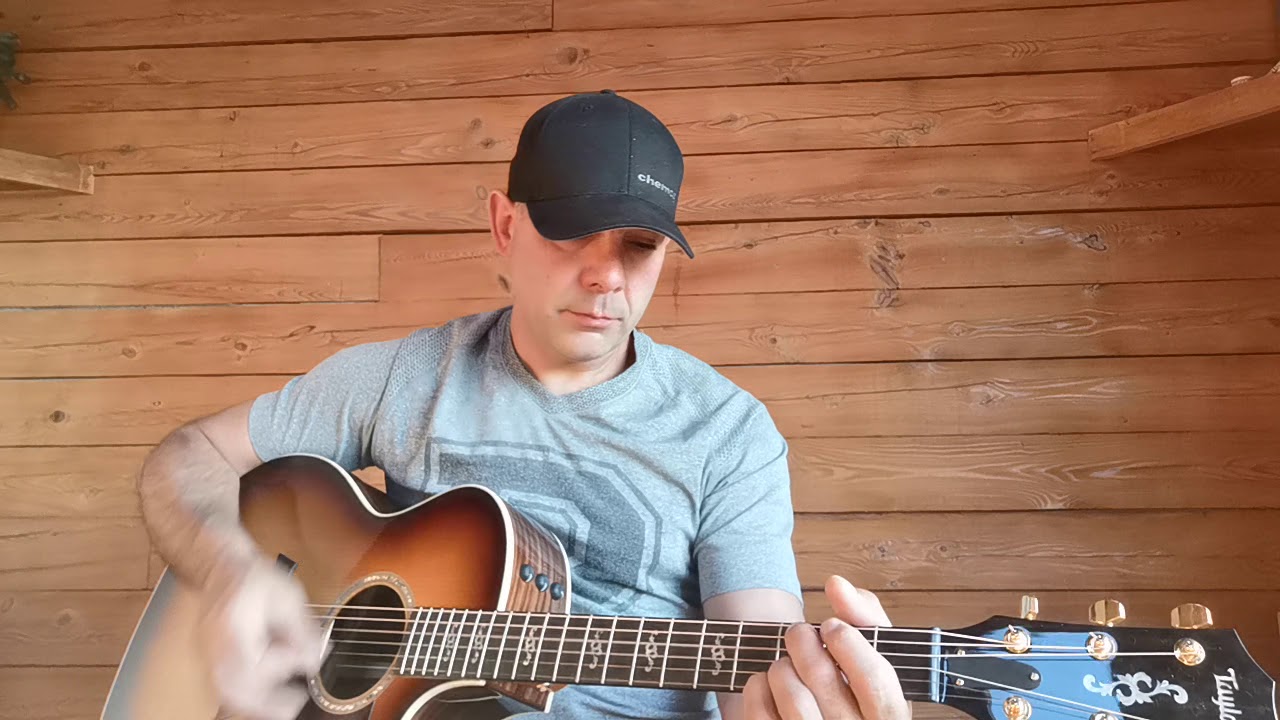 Jason Perry - Running Kind - Merle Haggard