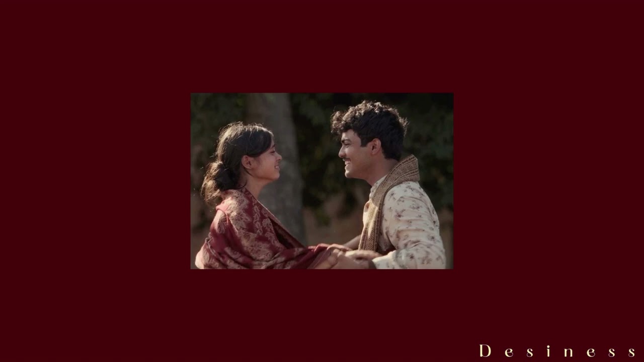 Sajni Re - Sped up | Desiness