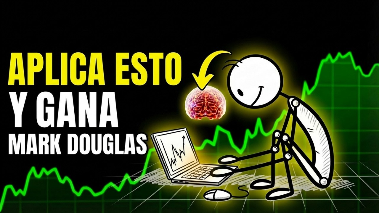 Winning Mentality | El Libro que Cambiará Tu Trading