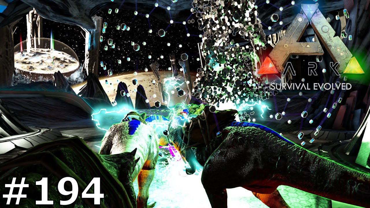 NADZORCA(OVERSEER) RUNDA DRUGA, ZMIENIAM MAPĘ! ARK Survival Evolved #194
