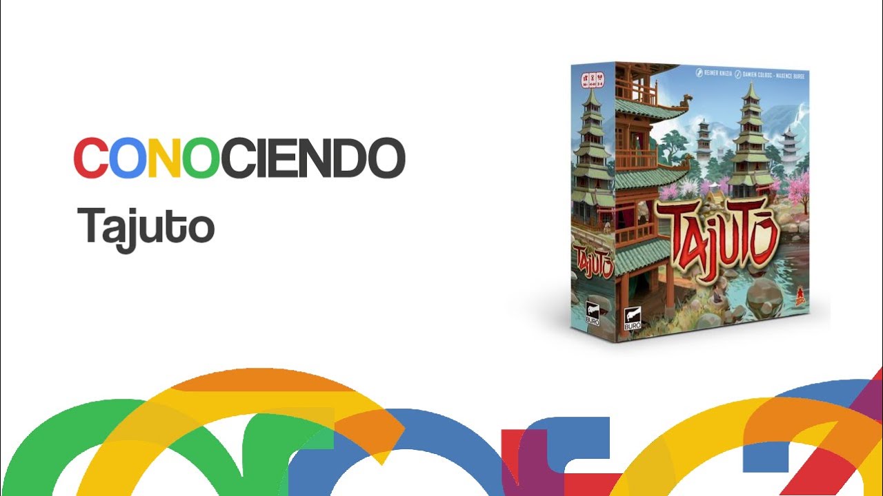Conociendo Tajuto