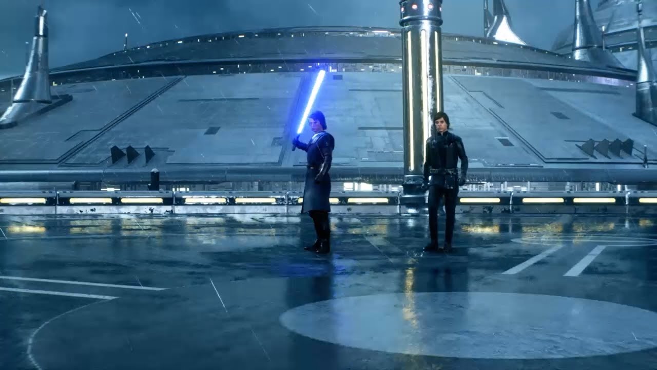 Battlefront 2 | Hero Showdown