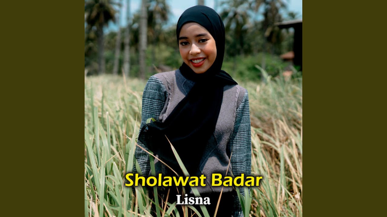 Sholawat Badar