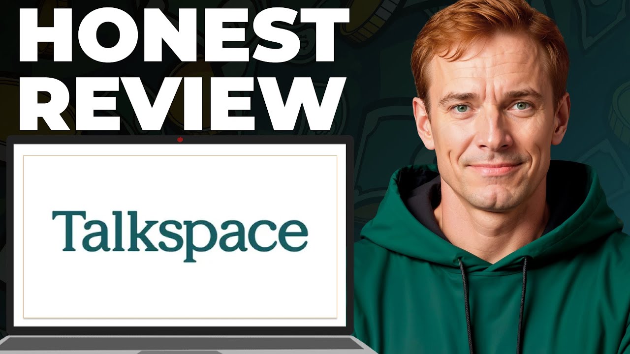 Talkspace Full Review - Features, Strengths, Weaknesses