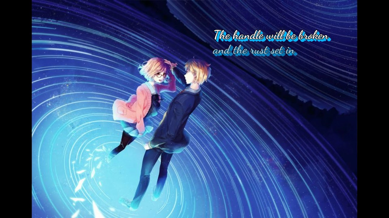 Nightcore - The Water Fountain