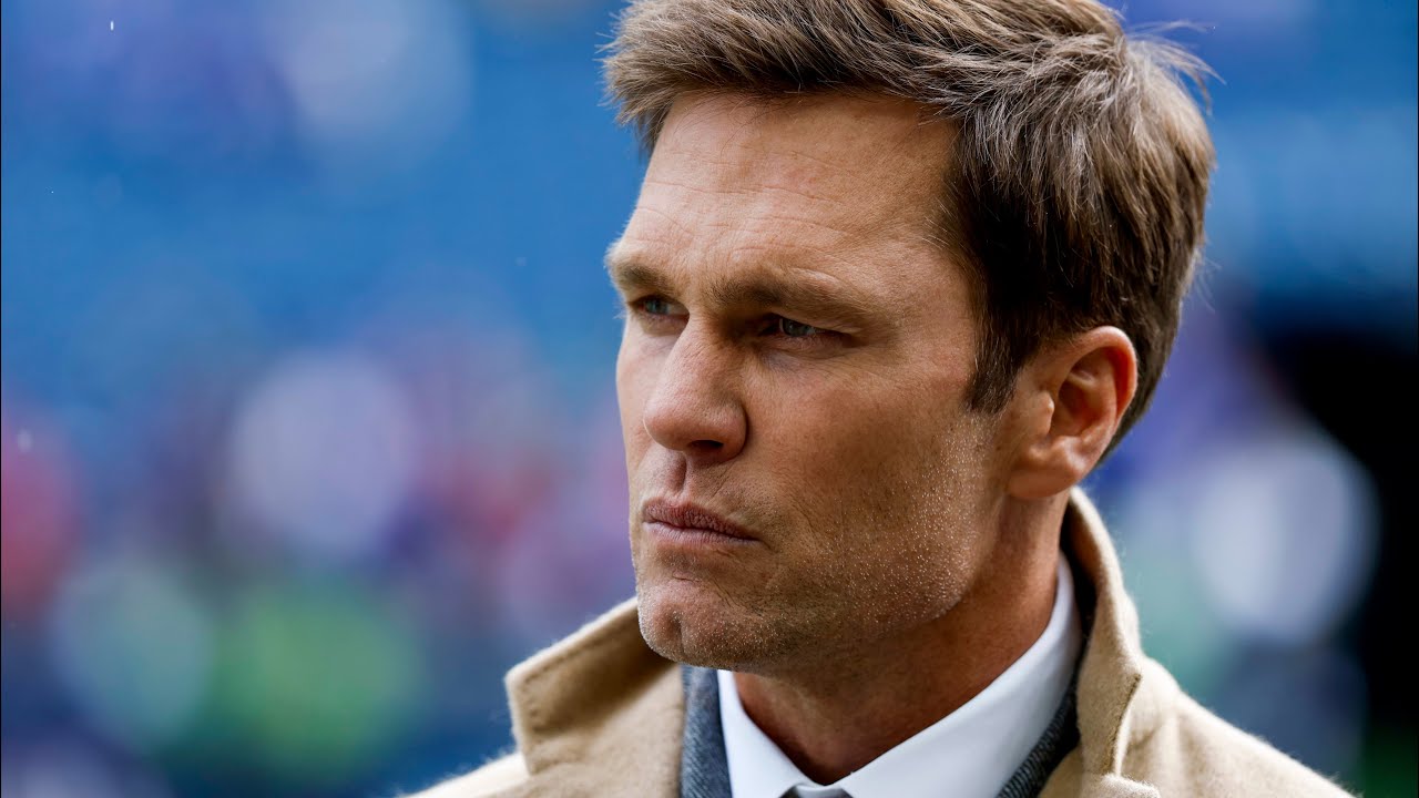 Tom Brady Under Fire as Raiders Owner 😳 | Why His NFL Ownership Experiment Is Already in Trouble