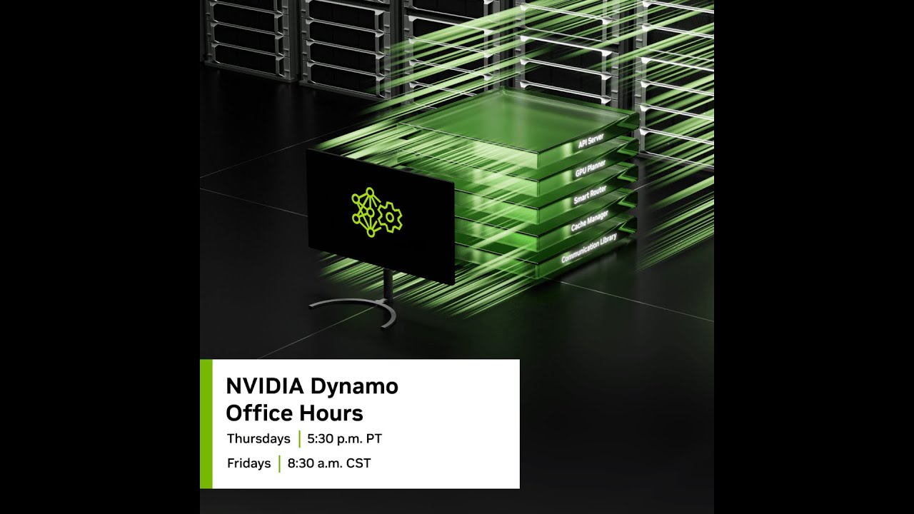 AI Perf benchmarking - Dynamo and other LLM endpoints