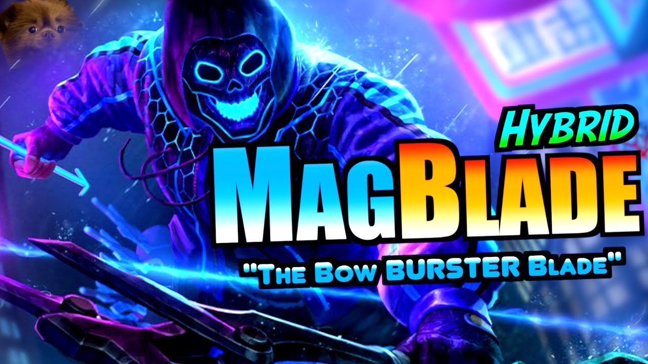 ESO PvP: MagBlade High BURST 1vX Build Tutorial (Scribes of Fate) | 