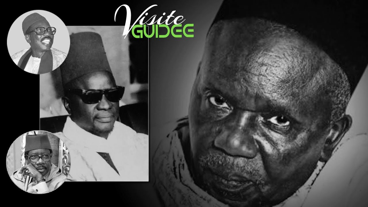 Lane mo taxe El Hadji Boubou Ndiaye Samb bayi lép top Serigne Babacar sy