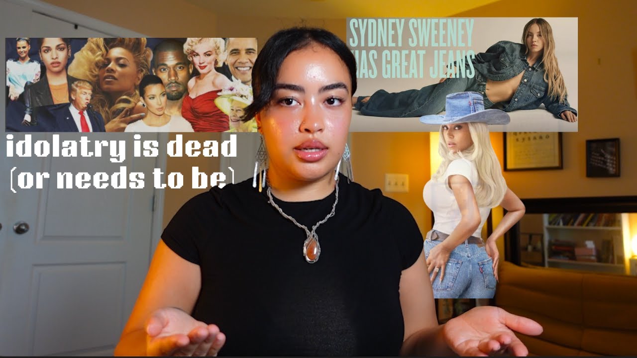 Celebrity Culture & Capitalist Hyper-Individualism