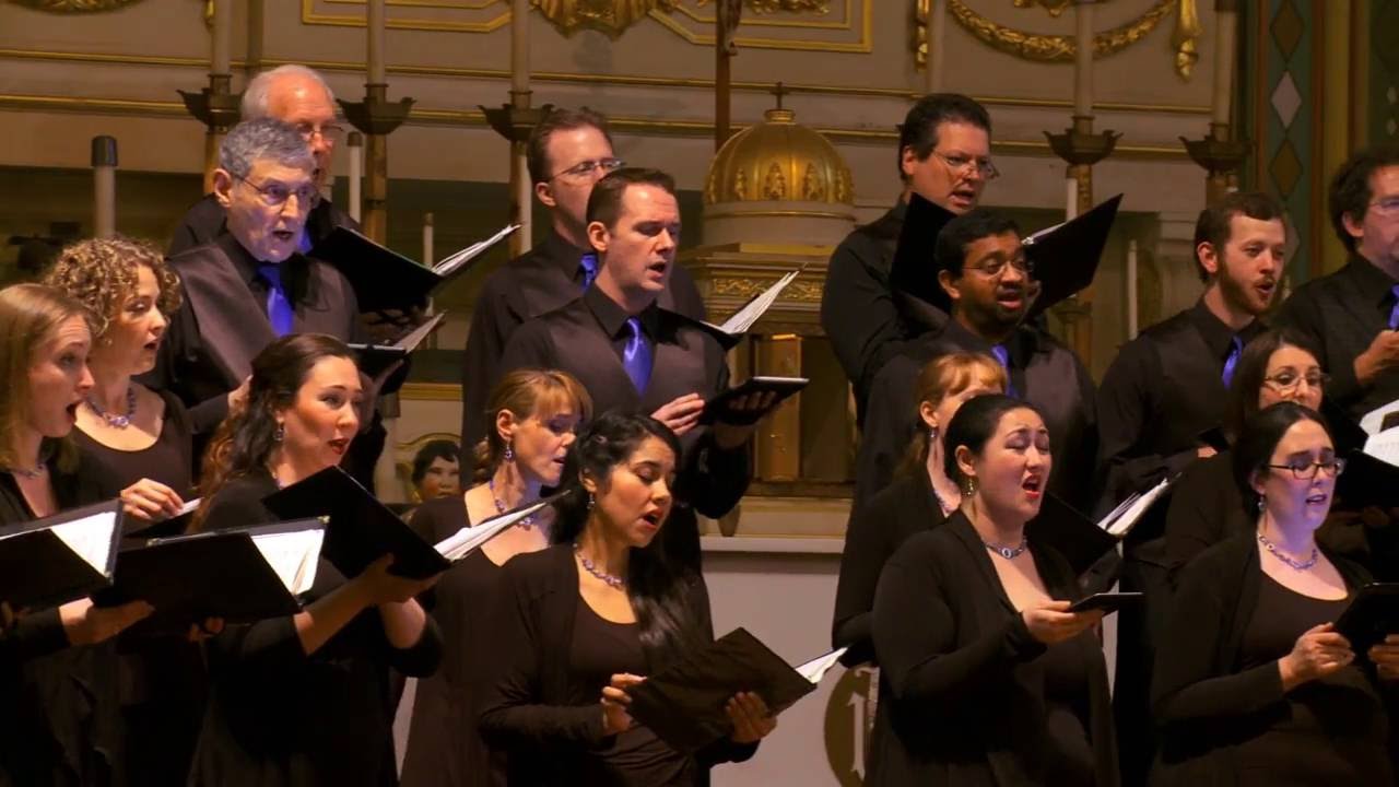 The Choral Project - 