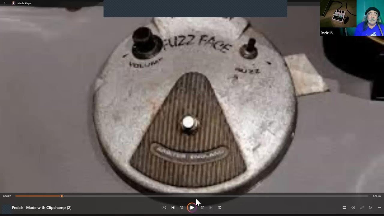 Guitar Shop Ep. 12 March 8, 2025
