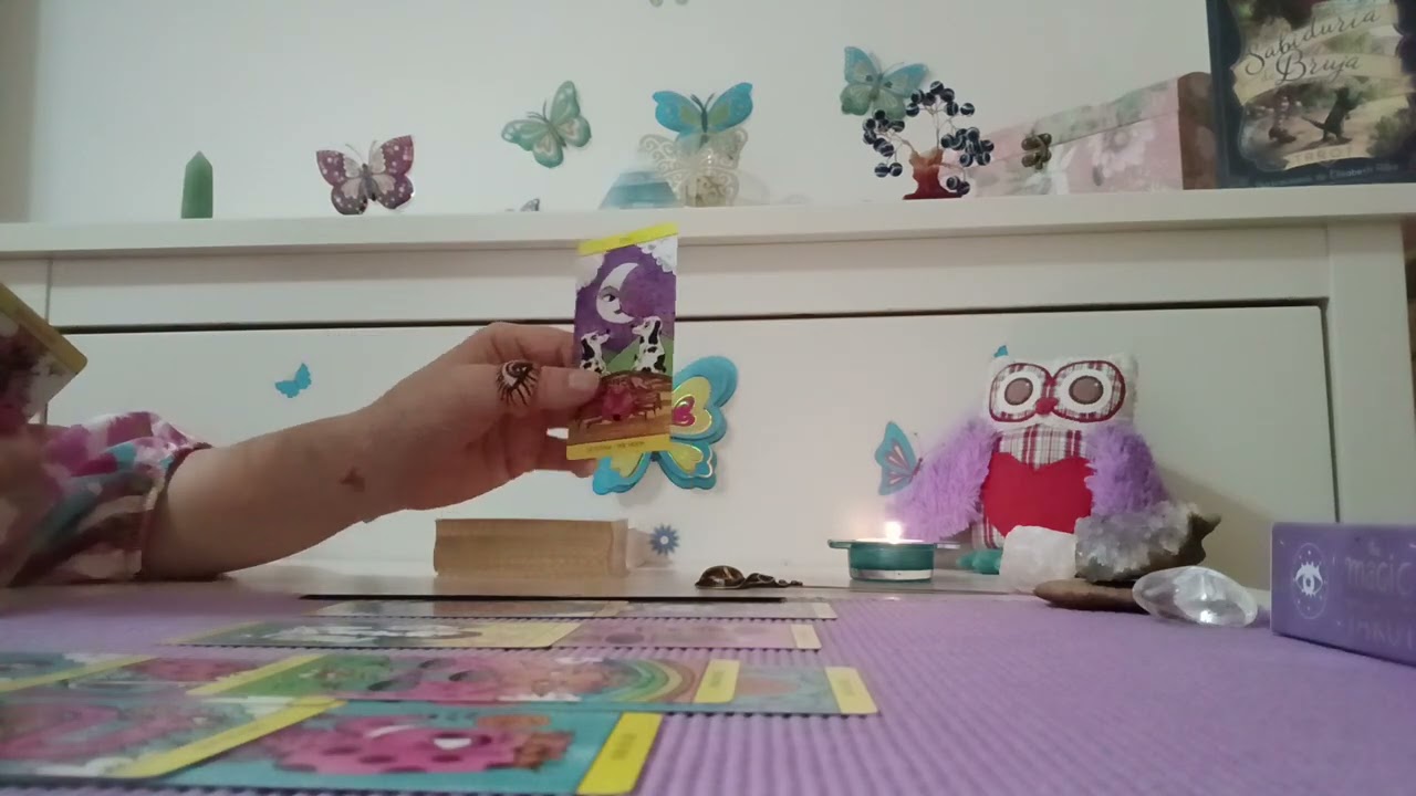 🌠🦄SCHIMBĂRI PÂNĂ LA SFÂRȘITUL ANULUI🦄🌠IEȘIREA DIN ILUZIE🌠🦄