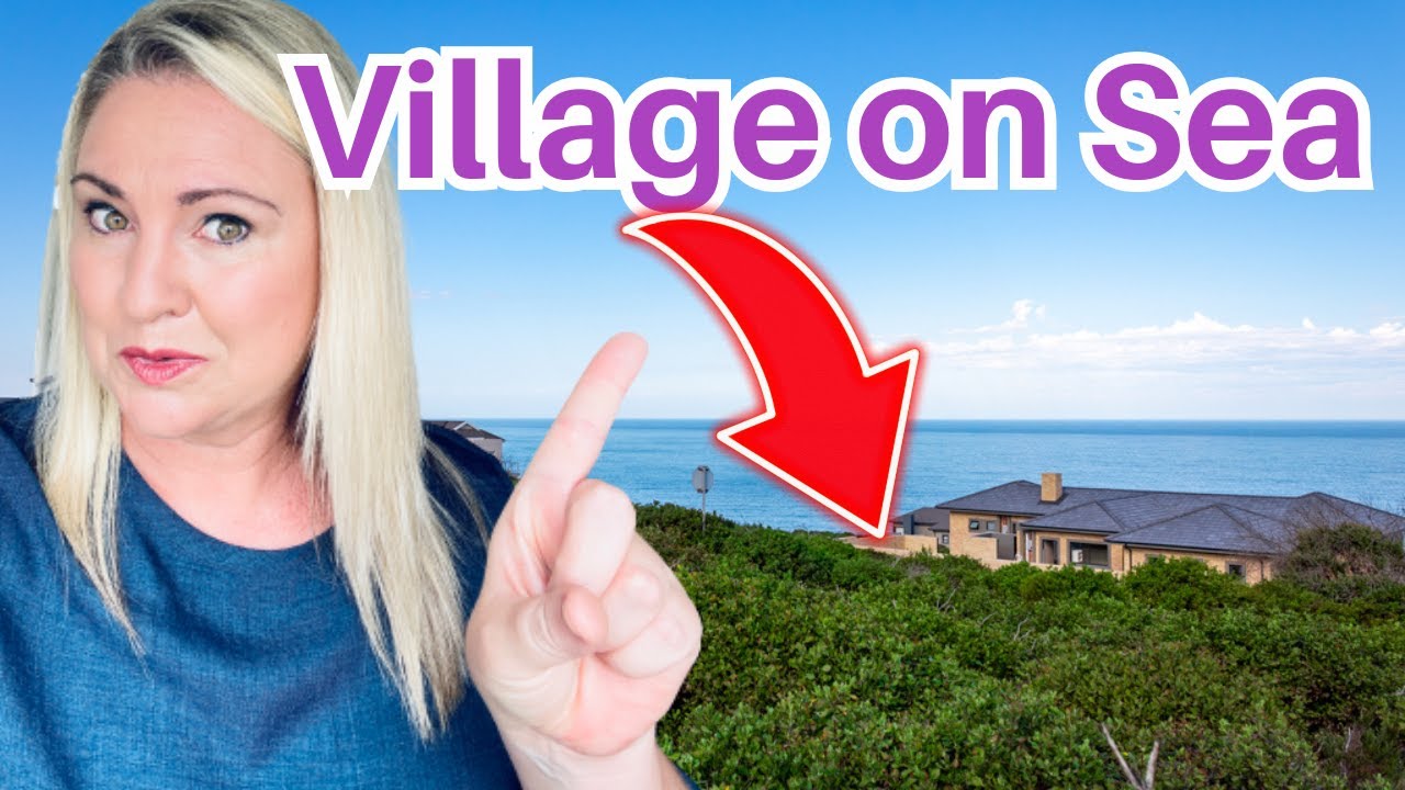 What is Mossel Bay Neighbourhood Village On Sea & Ocean Ridge like?