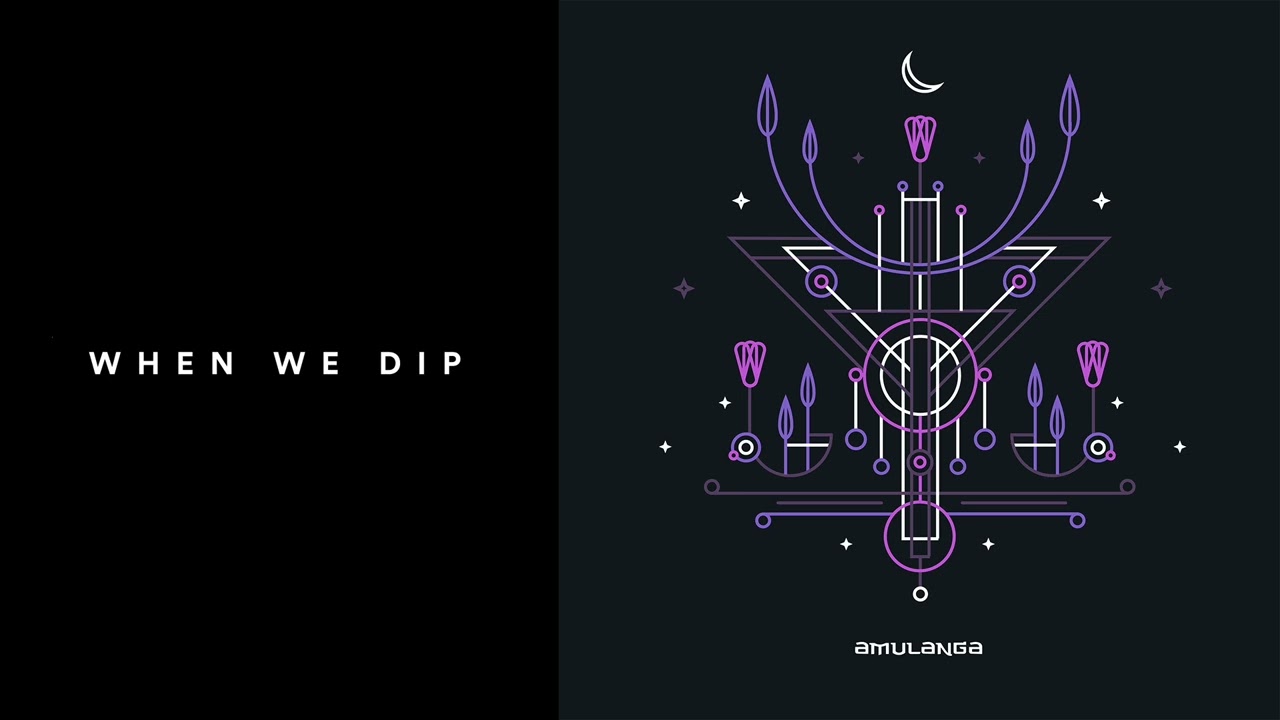 Premiere: Ventt & Keparys - Another Sky [Amulanga]