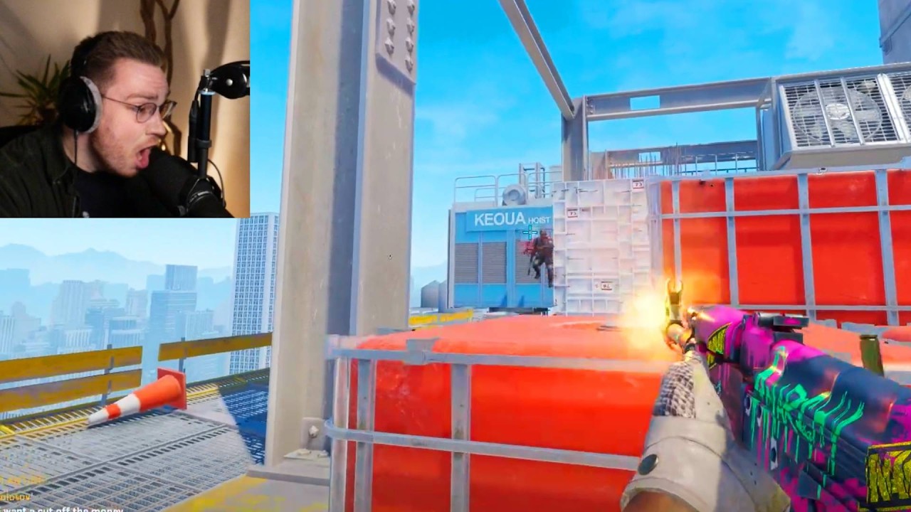 When ohnePixel promises to carry on Vertigo