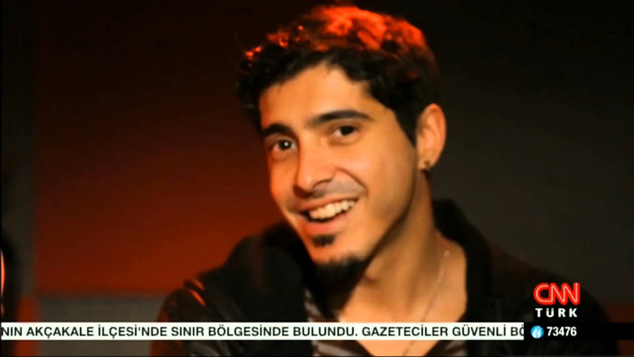 maNga- Frekans Programı ( CNN TÜRK ) 2.Bölüm