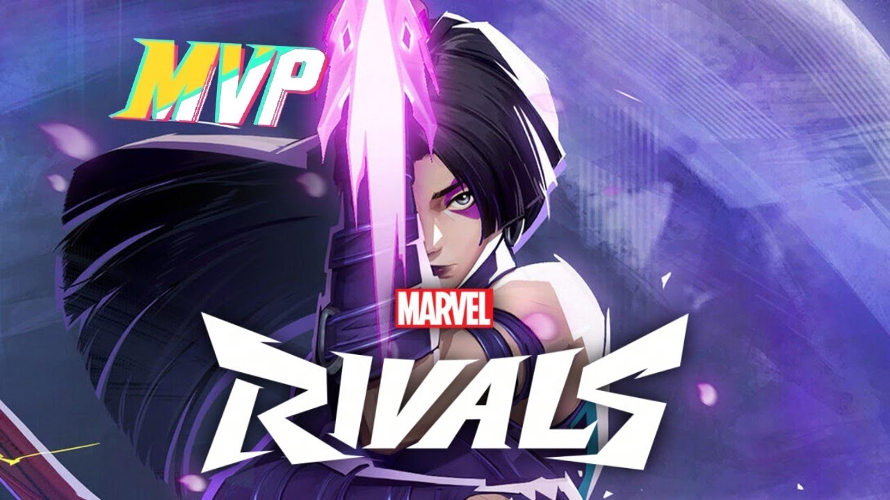 Destroying CELESTIAL with my girl Psylocke | Marvel Rivals
