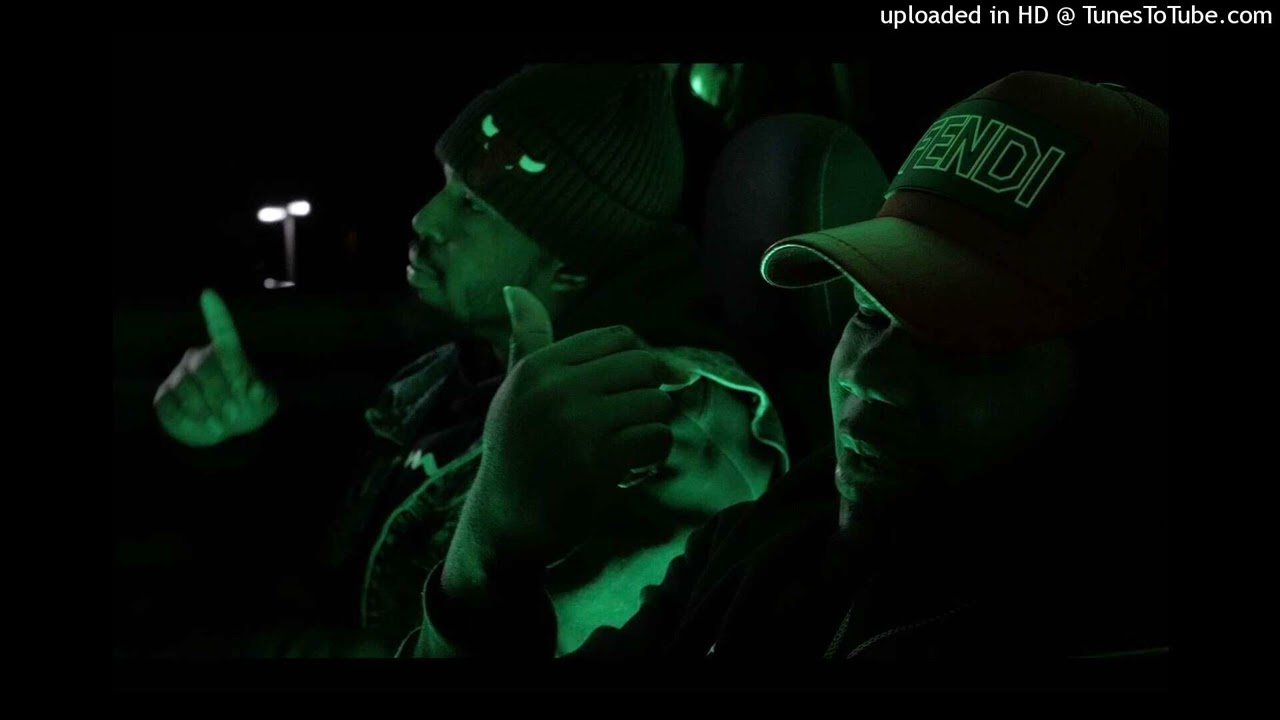 Flow Savvy - Don't Play ft Jay Fli