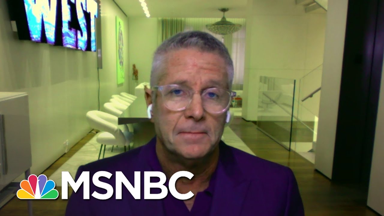 Deutsch: Trump Is Not Running For President, He’s ‘Setting Himself Up For His Next Act’ | Deadline