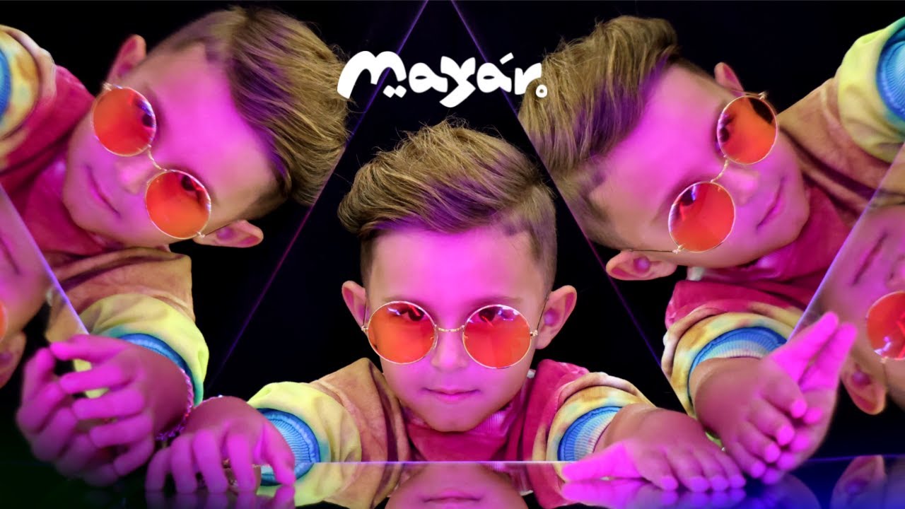 Mayar ~ 