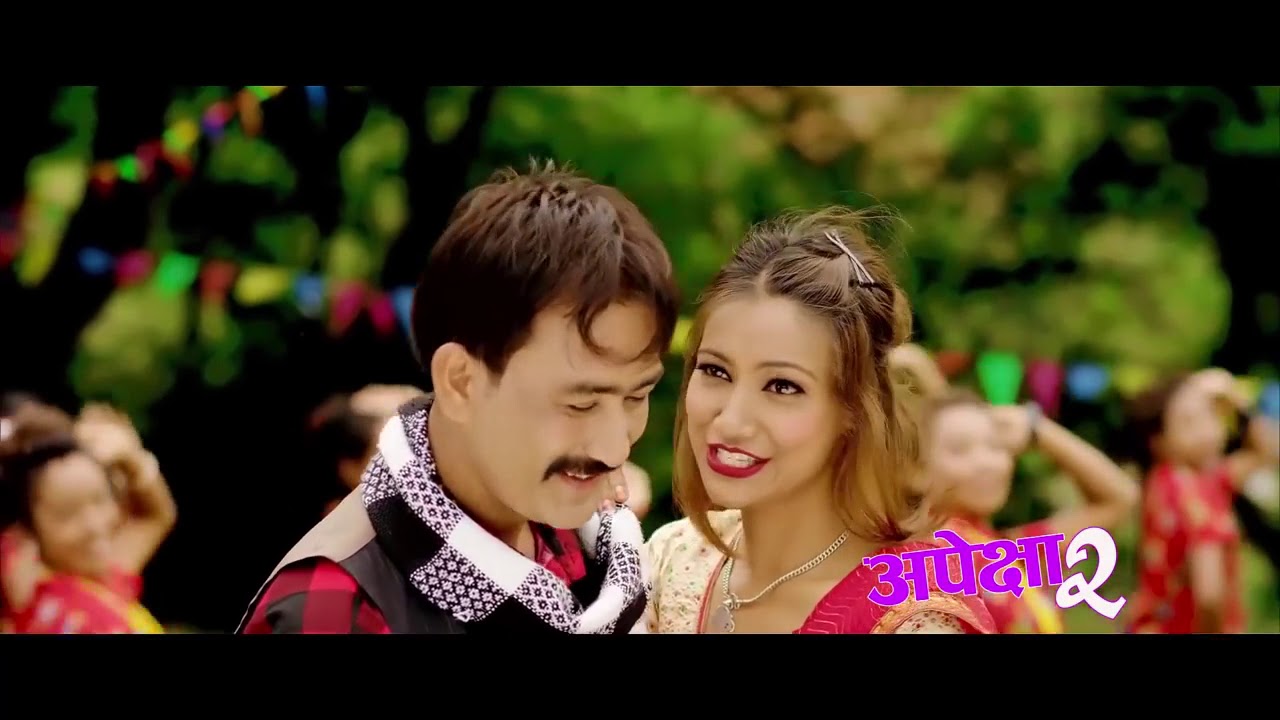 1 Timi Nai Ho Mero   New Nepali Movie APEKSHYA 2 Song 2017 2074   Yogesh Kaji & Reshma Pun   YouTube