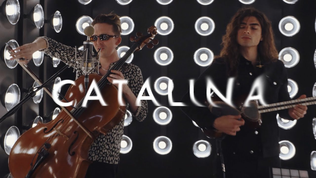 ASADI & EMÆL - CATALINA