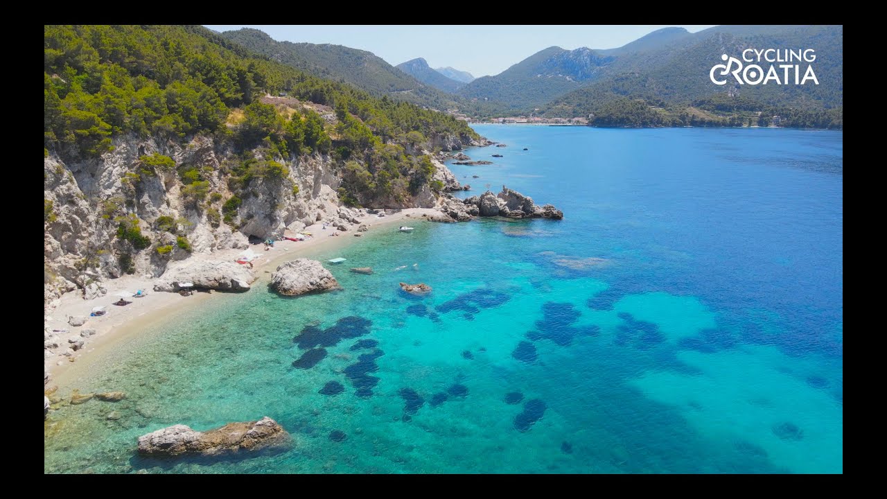 Dalmatia Cycling Tour by Cycling Croatia