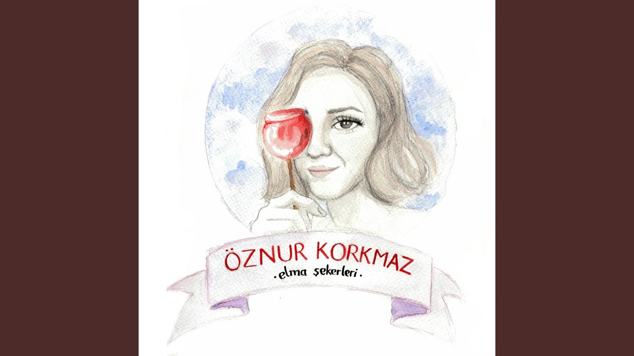 Elma Şekerleri