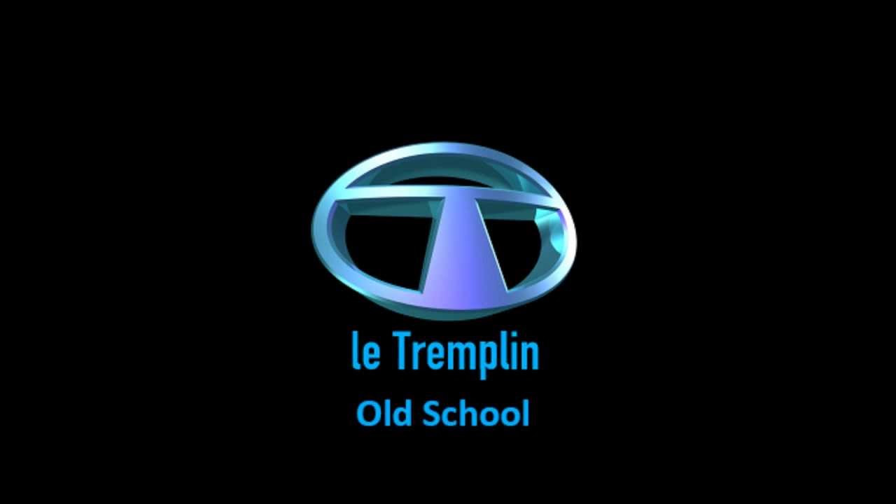 Tremplin test 1