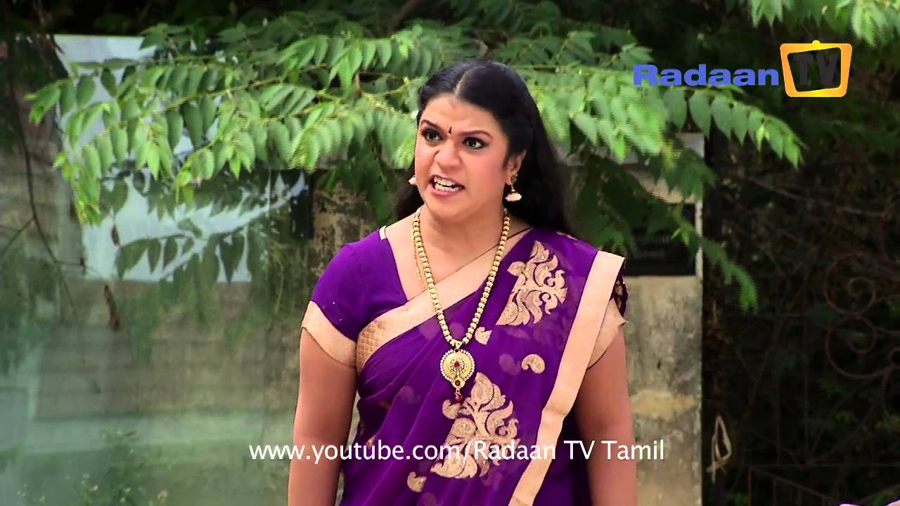 சிவசங்கரி - Sivasankari | Promo | Tamil Serial | Suhasini | RadaanMedia