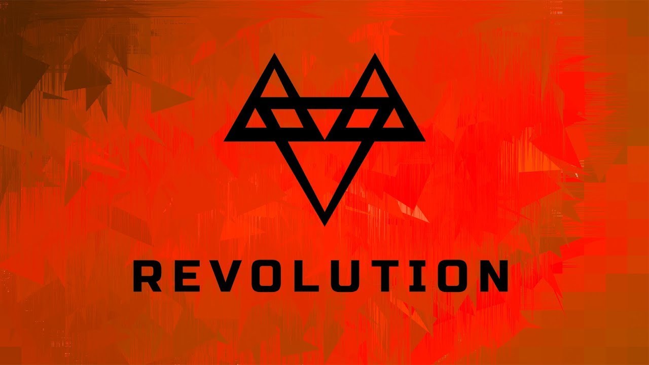 NEFFEX - REVOLUTION✊ (INSTRUMENTAL)