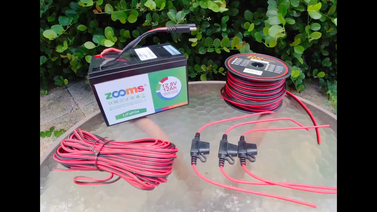 Install switches, lights & USB to Native kayak 3 of 4