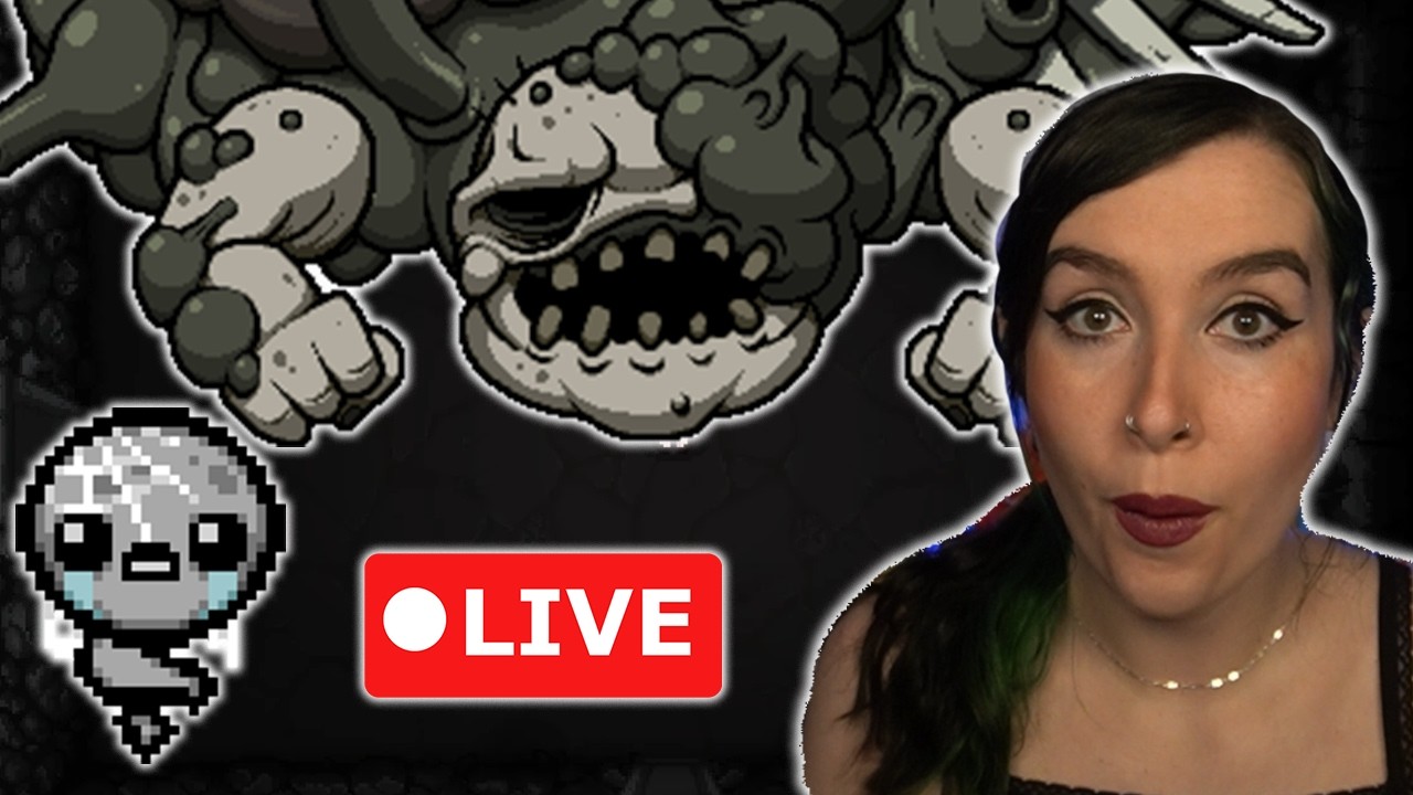 Tainted Lost Single Item Challenge then PB Mother Streak and Sample