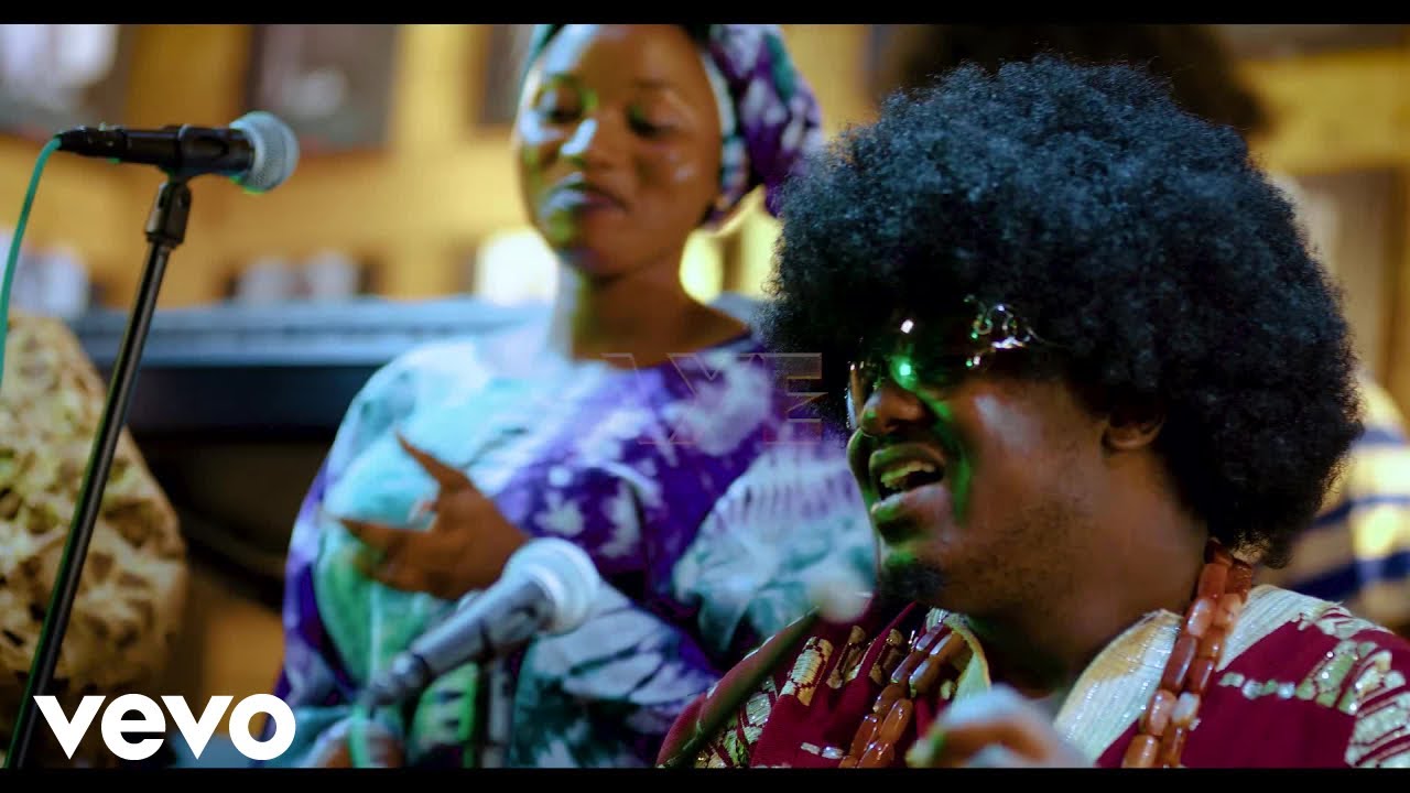 Bennylee - AYE (Alejo Mecca)