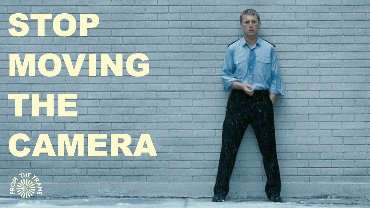 Why Does a Director Move the Camera?