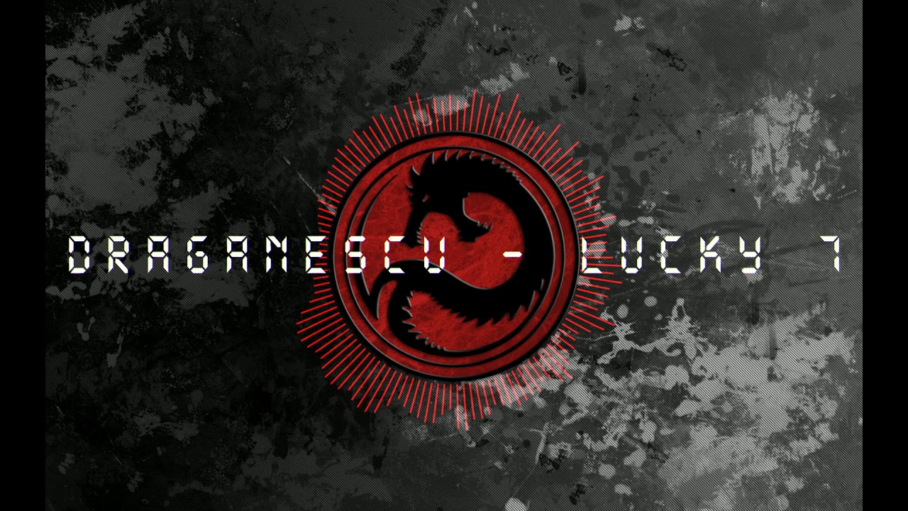 Lucky 7 - Draganescu