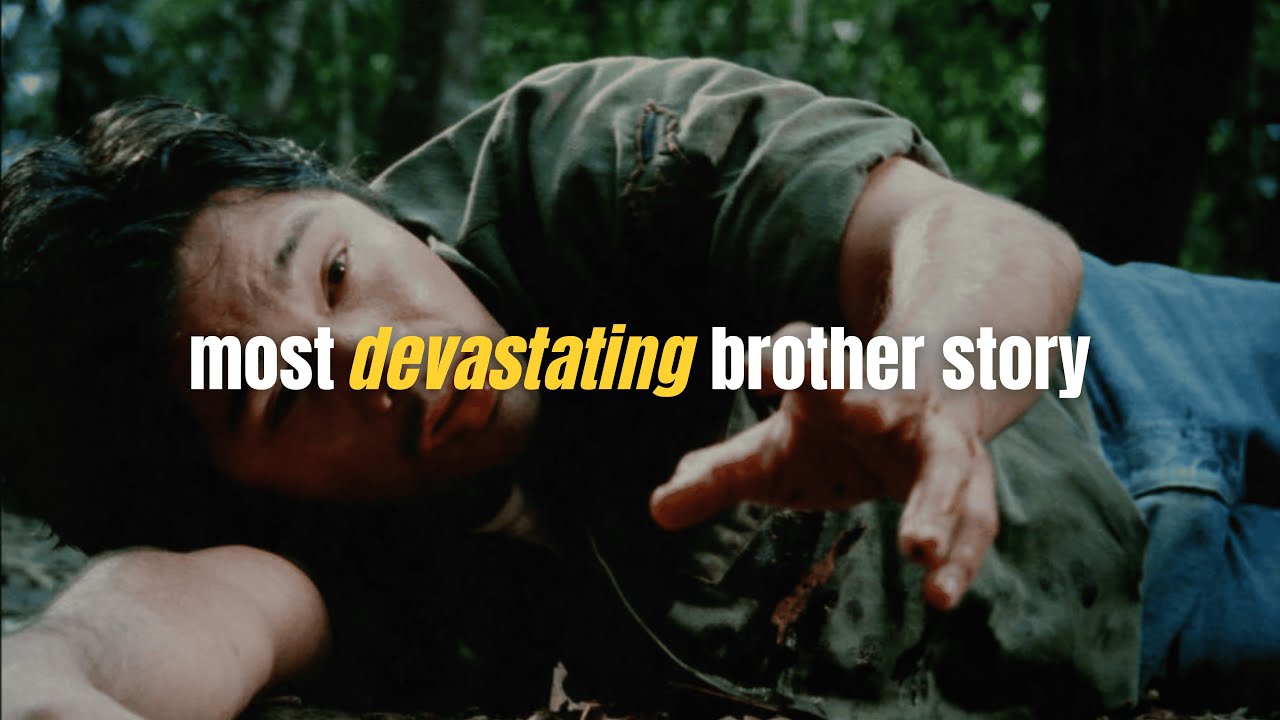 This Is the Most Tragic Brother Story in Philippine Cinema | Video Essay