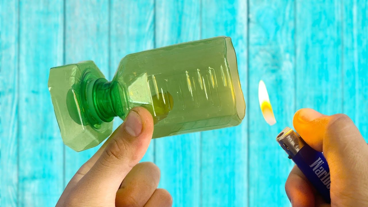 4 SIMPLE LIFE HACKS