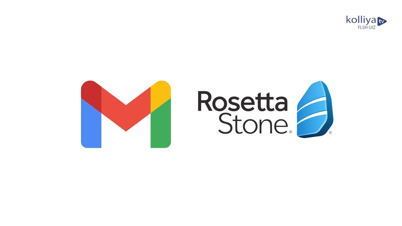FLSH Agadir : La proc&eacute;dure d'activation de l'email institutionnel et du compte RosettaStone