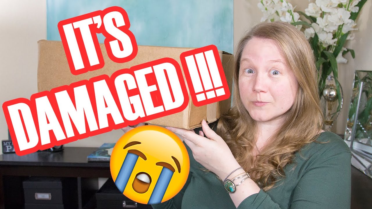 The RealReal Sent Me a DAMAGED Fendi Bag || Autumn Beckman