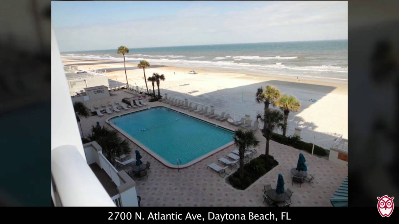 Daytona Beach Resort Amenities (Daytona Beach, FL)