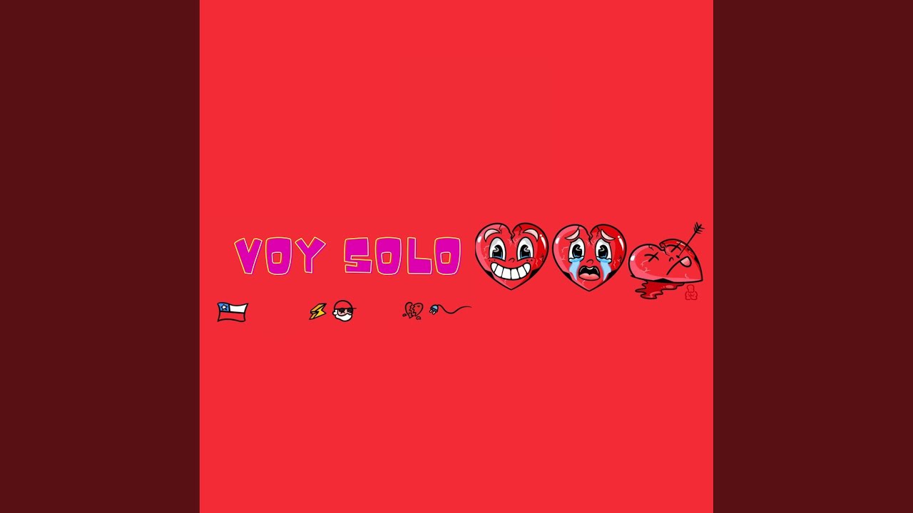 Voy Solo