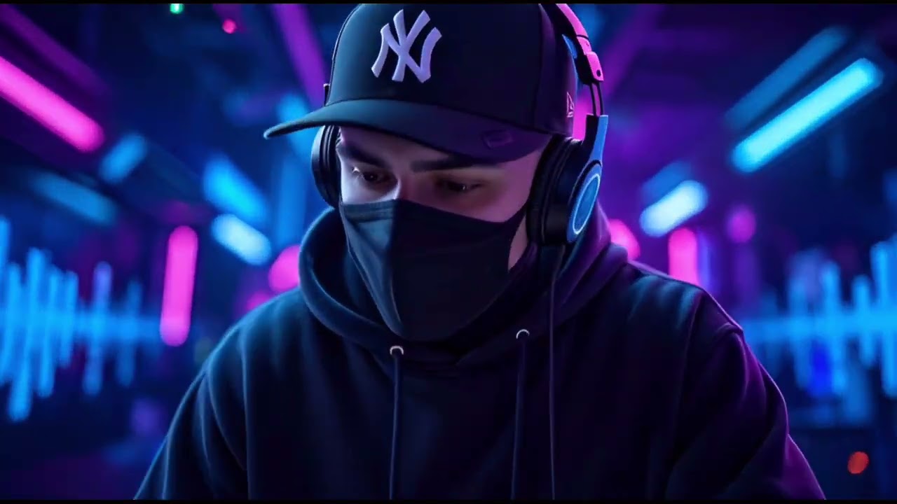C’est La Nuit – Flow de la Rue (Official Audio) 🌙🔥 2026