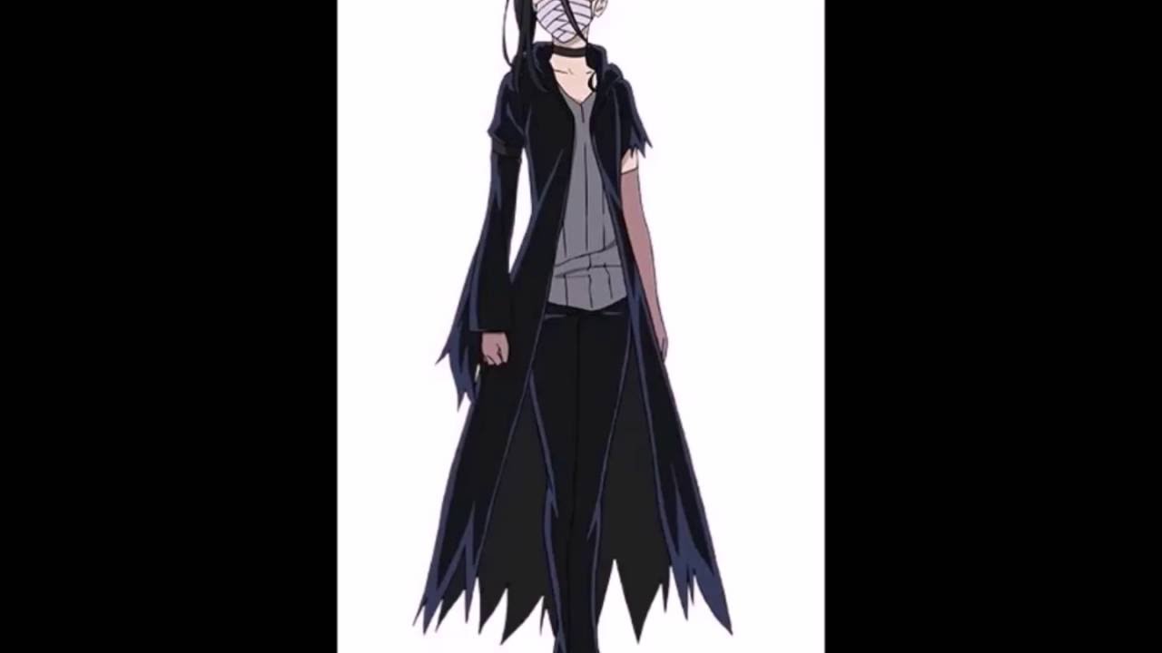 Bungou Stray Dogs Музыка в головах персонажей из мафии
