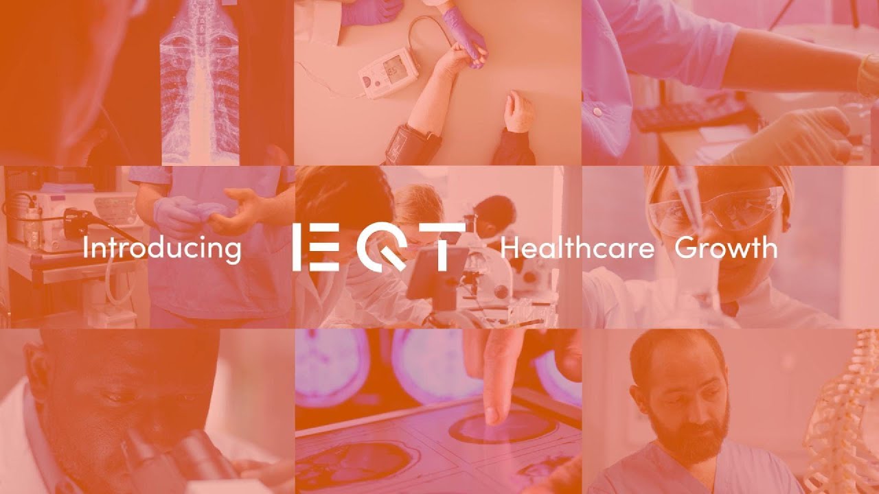 Introducing EQT Healthcare Growth