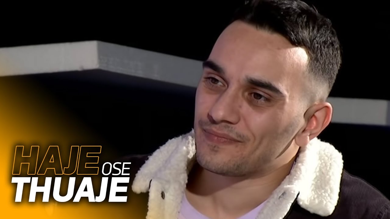 NIN – Haje ose thuaje: Kujt do t’ia ndalonte Buta muziken? – 14.03.2021 – Klan Kosova