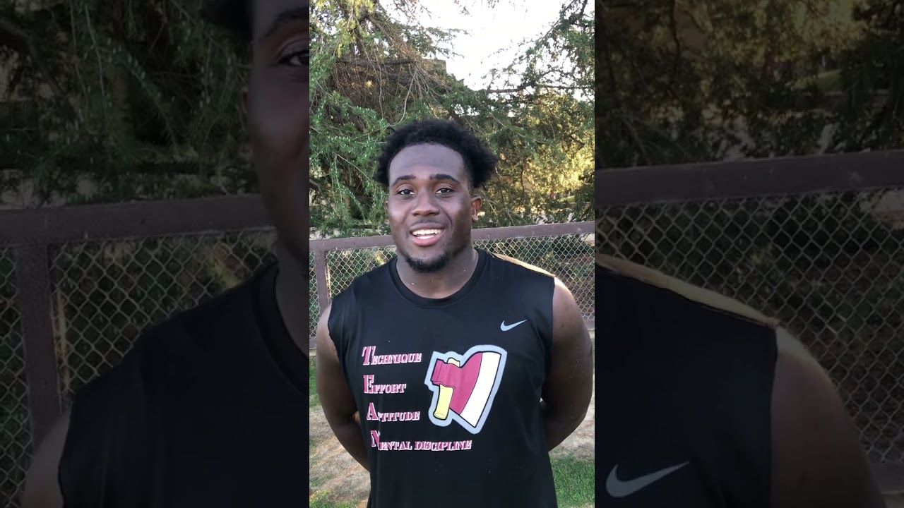 Stanford LB Gaethan Bernadel looks to bounce back against Sac State