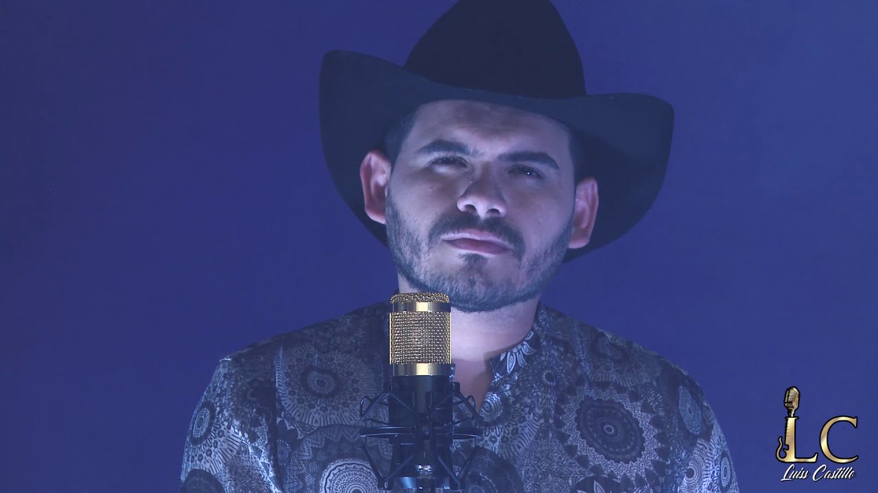 Volvamos a Empezar - Luis castillo (video oficial) #musicapopular #musicaregional #lomassonado