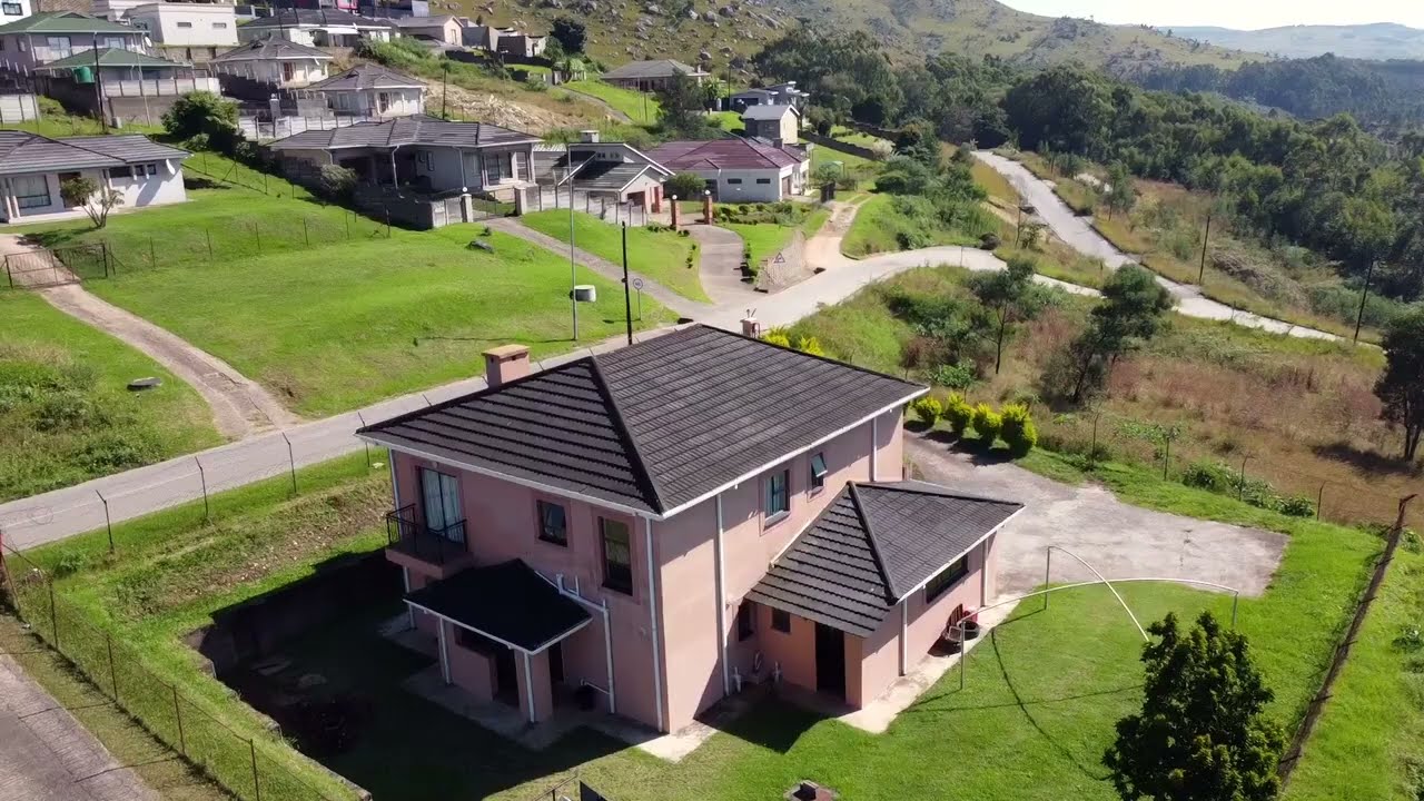 KINGDOM of ESWATINI, 142WOODLANDS, MBABANE CITY, SOUTHERN AFRICA